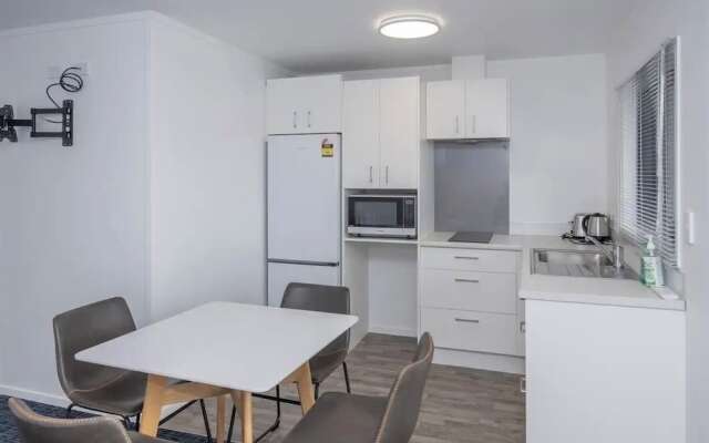 Te Rapa Motor Inn