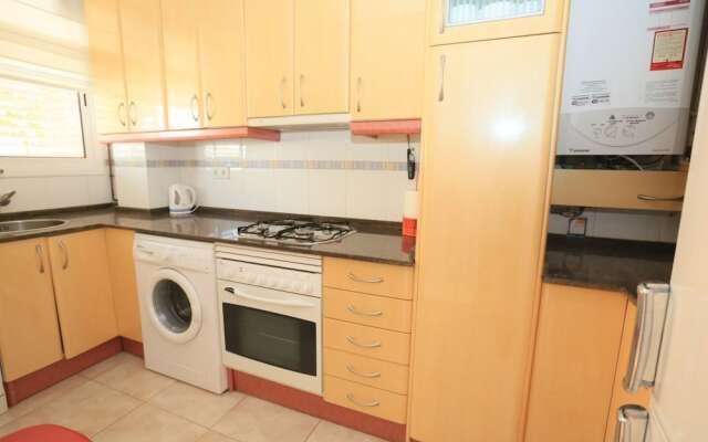 Apartamento Para 6 Personas en Cambrils