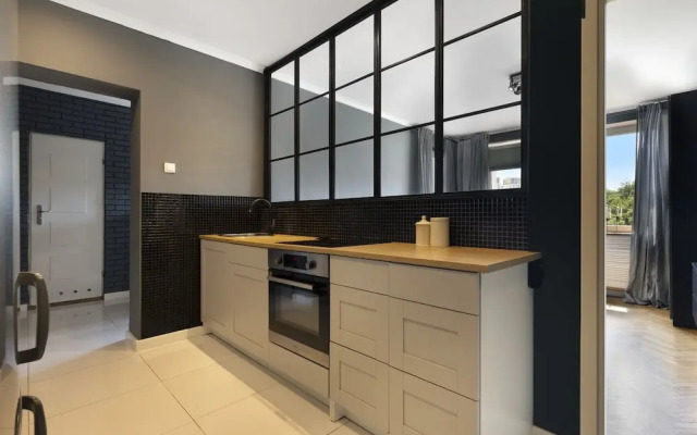 Elite Apartments Wrzeszcz Central