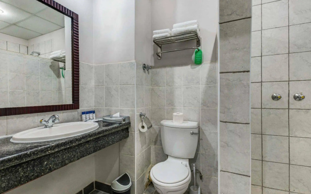 Protea Hotel by Marriott Lusaka Cairo Road
