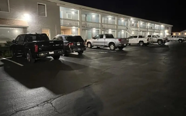 Oceanview Inn