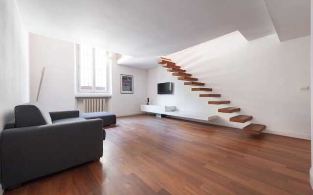 Short-Let Florence - Stunning Loft