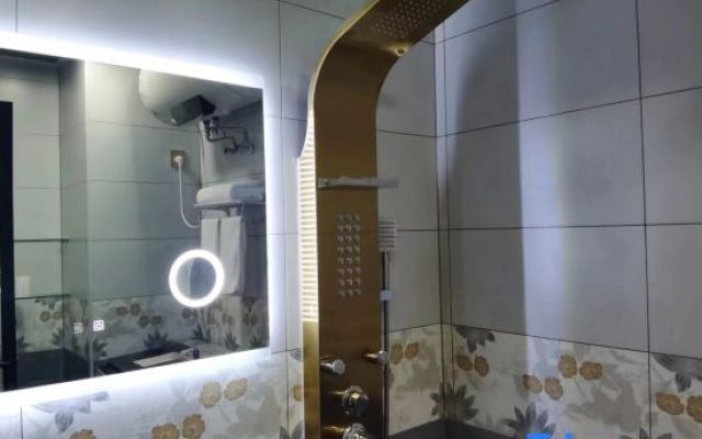 Duomiyue Homestay