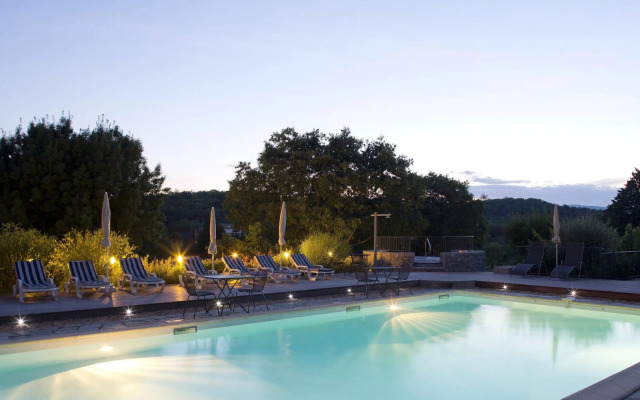 Auberge les Murets