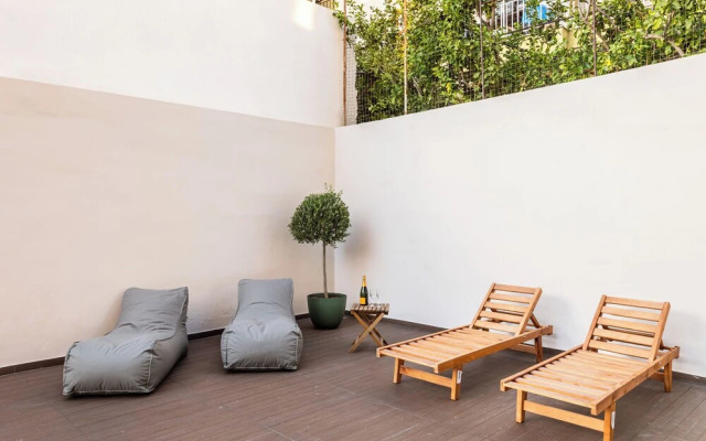 Grec Suites Dafni Athens