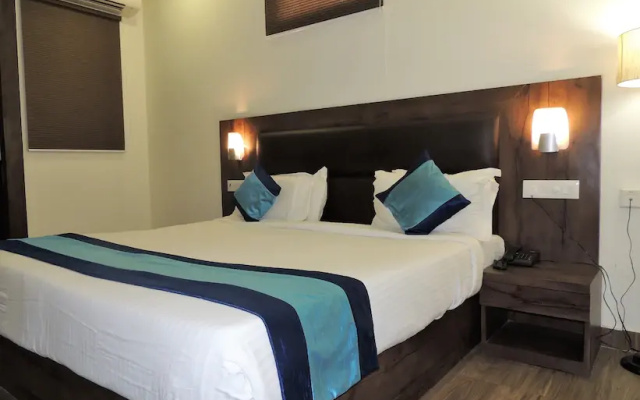 Elegance Suites