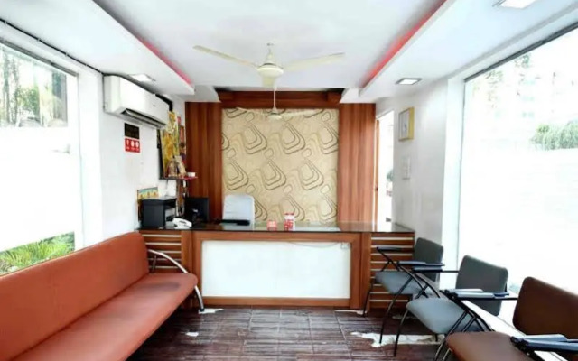 Hotel Kanha