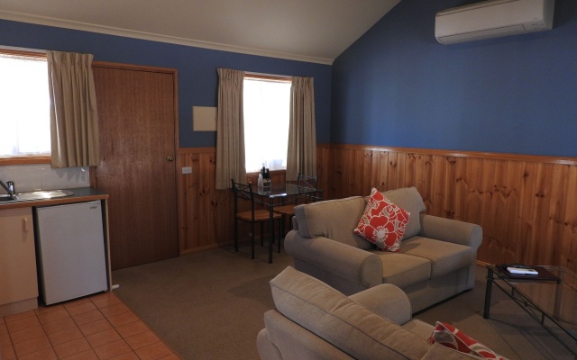 Golden Heritage Accommodation – Guest Rooms – Beechworth