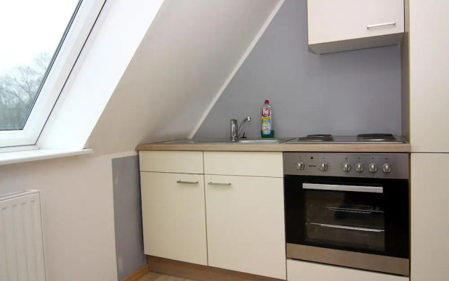 Spacious Holiday Home in Neukirchen