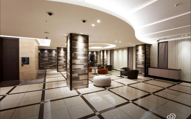 Daiwa Roynet Hotel Osaka Kitahama