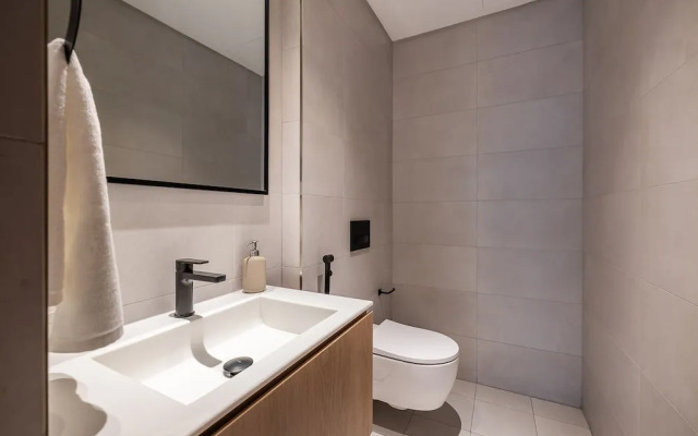 Marquise 2505 Business bay