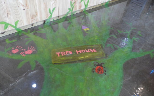 Tree House