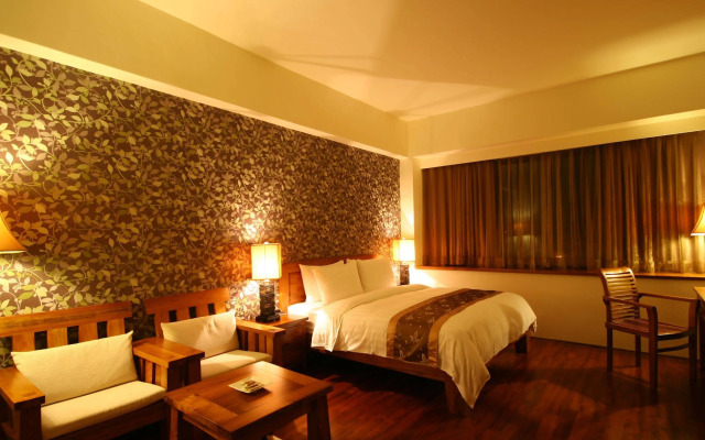 YENTAI Hotel