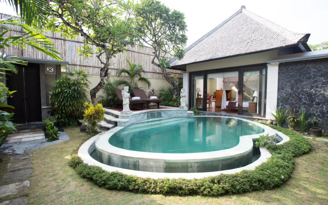 The Sanyas Suite
