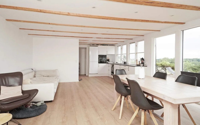 4 Person Holiday Home in Slagelse