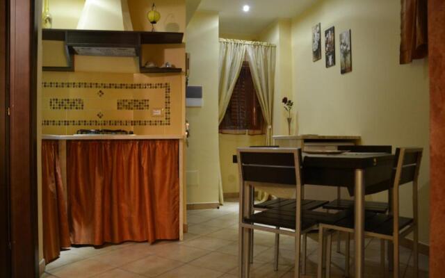 B&B Donjon centro