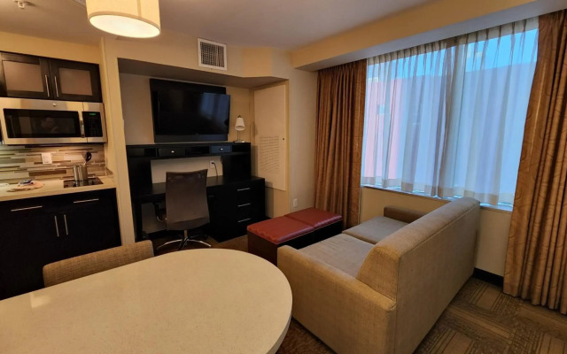 Staybridge Suites Denver Downtown by IHG