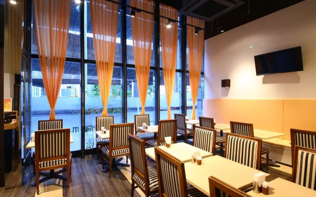 APA Hotel Roppongi Itchome Ekimae