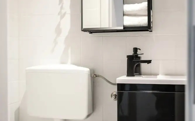 Cosy Box at Boxhagener Platz