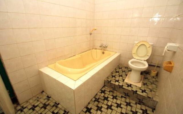 Citrus Tree B&B - Pering