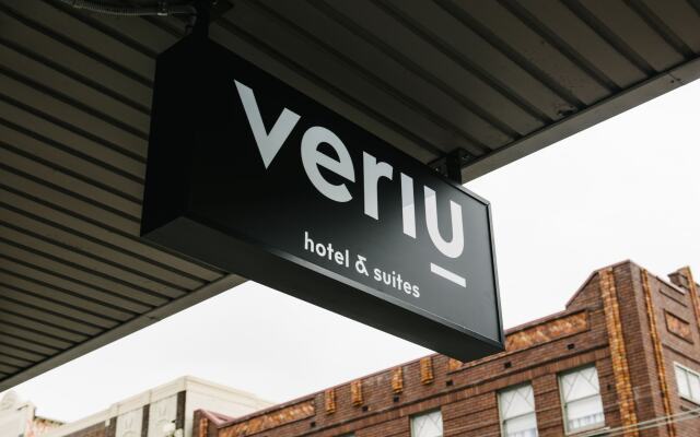 Veriu Randwick