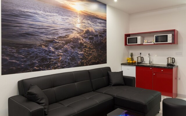 Hostel Free Bird - Adults Only
