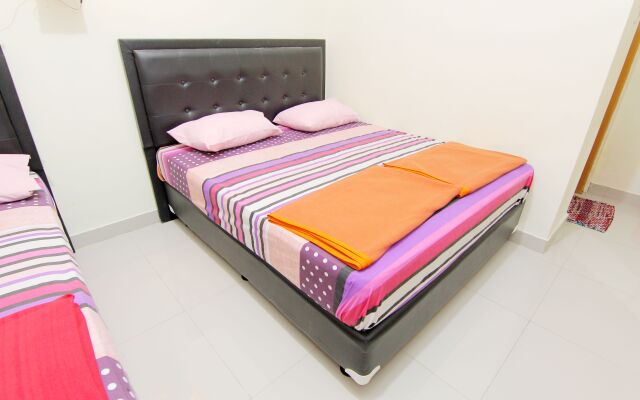 Hotel Wijaya 2 Kaliurang