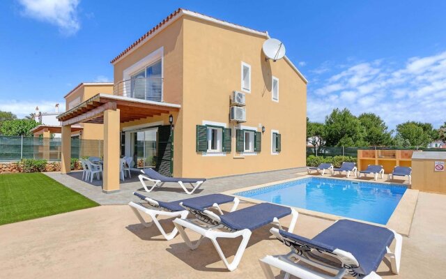 Villa Datil