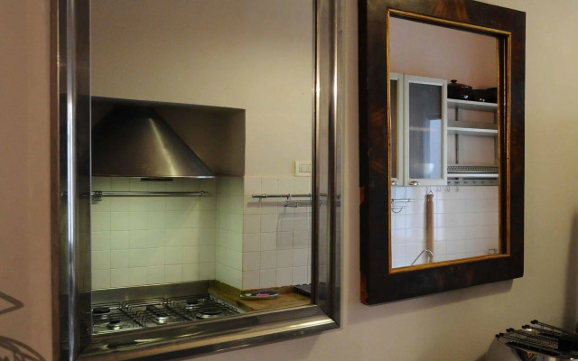 Residenza Aria della Ripa - Apartments & Suites