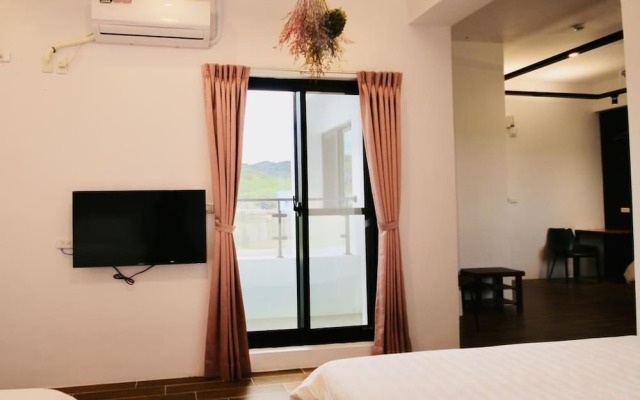 25 Inn Kenting Henchun