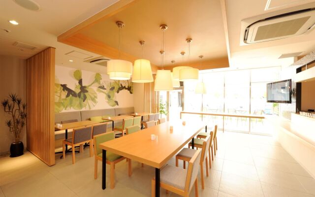 Best Western Hotel Fino Osaka Shinsaibashi