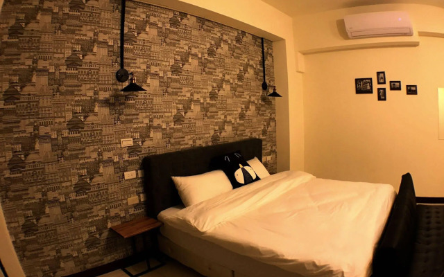 Hualien bv Hotel