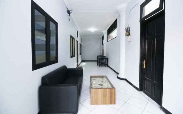 Wisma Rembulan