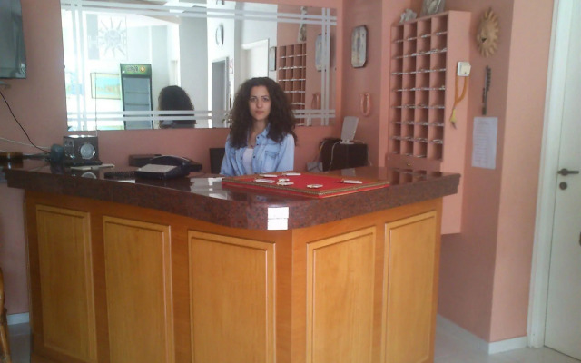 Sun Boutique Hotel - Adults Only