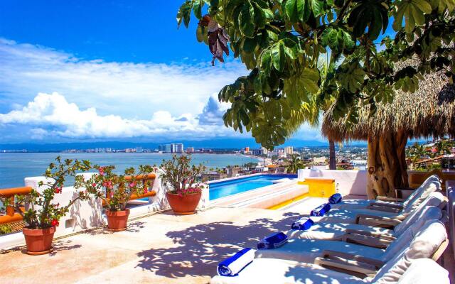 Luna Líquida Hotel Boutique