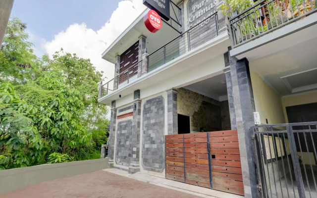 OYO 90022 Puri Kramas Canggu