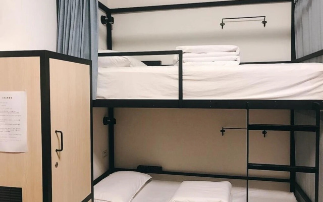 No.55 Hostel