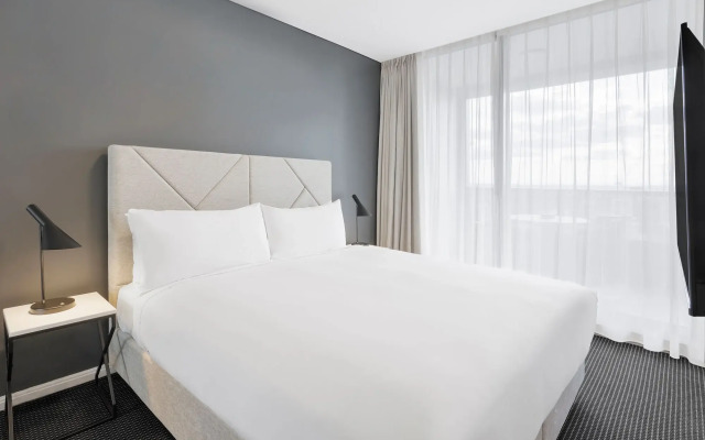 Meriton Suites Zetland