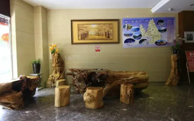 Jinghui Hotel
