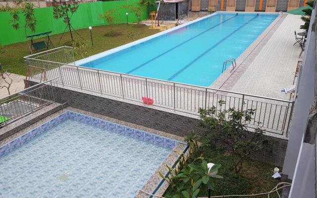 Fortune Front One Hotel Kendari