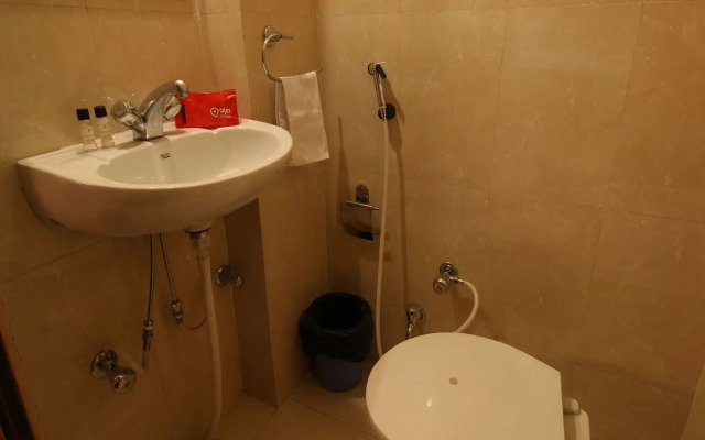 OYO Rooms C Road Paota