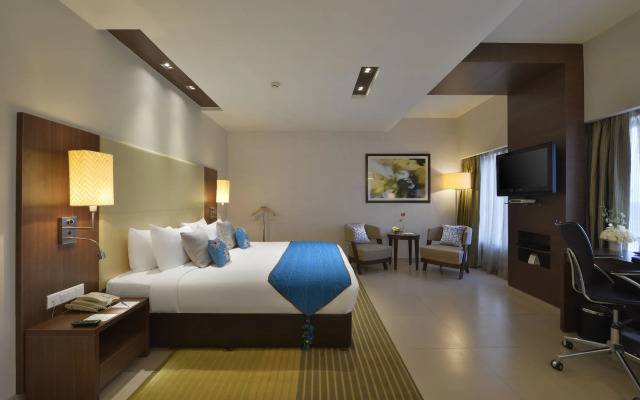 Grand Mercure Vadodara Surya Palace Hotel