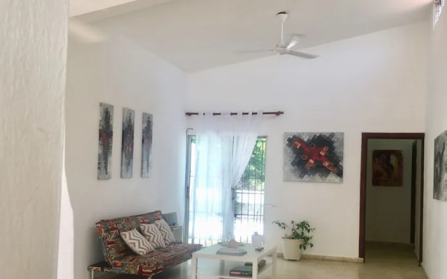 Puerto Plata Beach Hostel