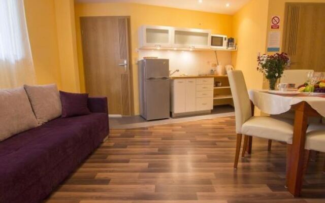 Apartamenty Emma Zakopane