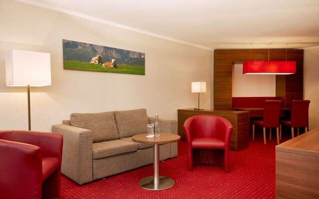 H+ Hotel & SPA Engelberg
