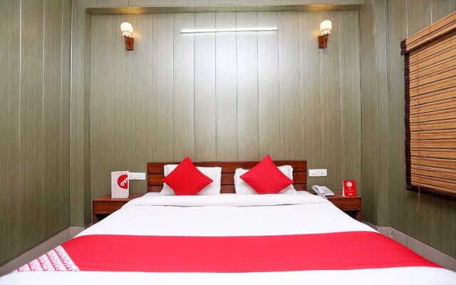 Hotel Saptrishi by OYO Rooms