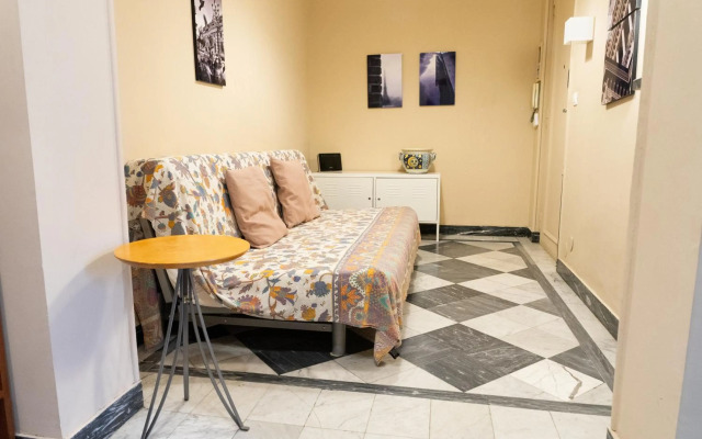 Ponte Mosca Apartments