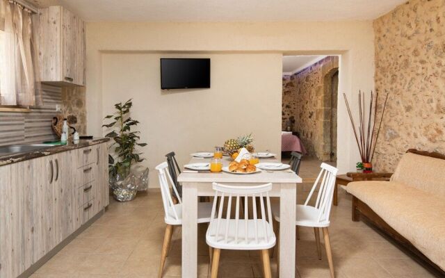 Poseidon Apartments