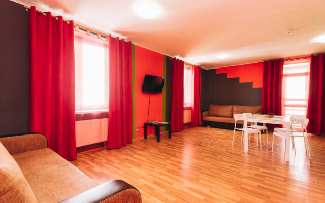 Абажур на Стачек 4