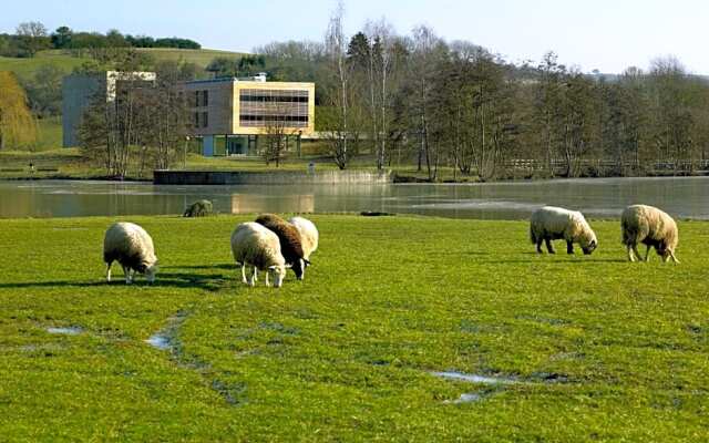 Youth Hostel Echternach